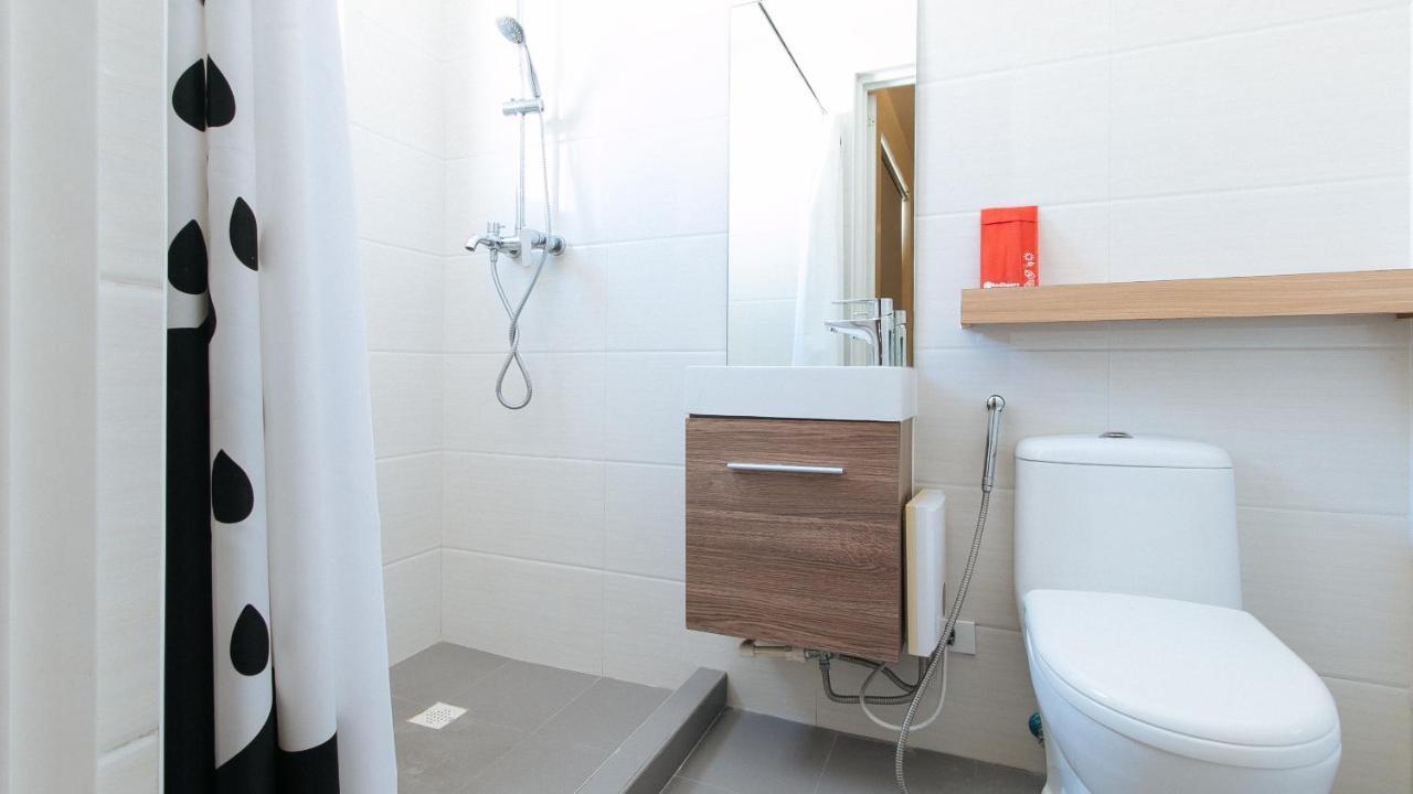 Reddoorz Plus @ A Rita Street San Juan San Juan  Екстериор снимка